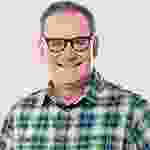 Illustration du profil de admin